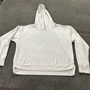 Oversized hoodie size xl